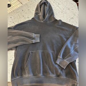 Abercrombie & Fitch hoodie